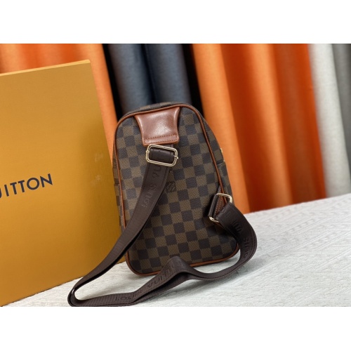 Replica Louis Vuitton AAA Man Messenger Bags #1132506 $72.00 USD for Wholesale