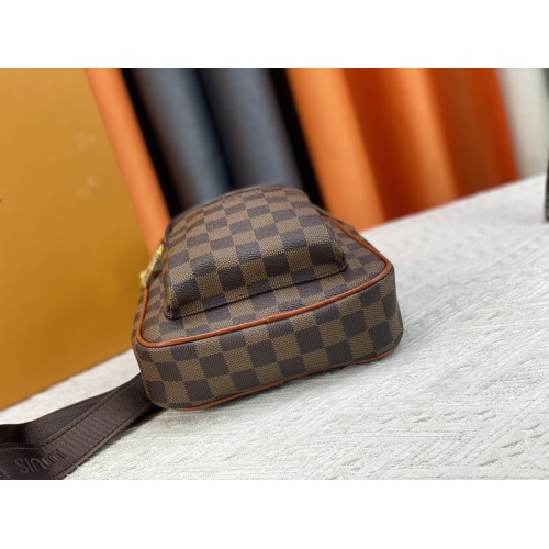 Replica Louis Vuitton AAA Man Messenger Bags #1132506 $72.00 USD for Wholesale