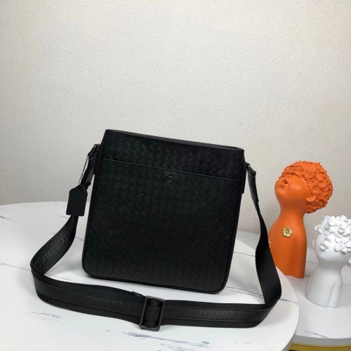 Wholesale Bottega Veneta AAA Man Messenger Bags #1132614 $150.00 USD, Wholesale Quality Replica Bottega Veneta AAA Man Messenger Bags