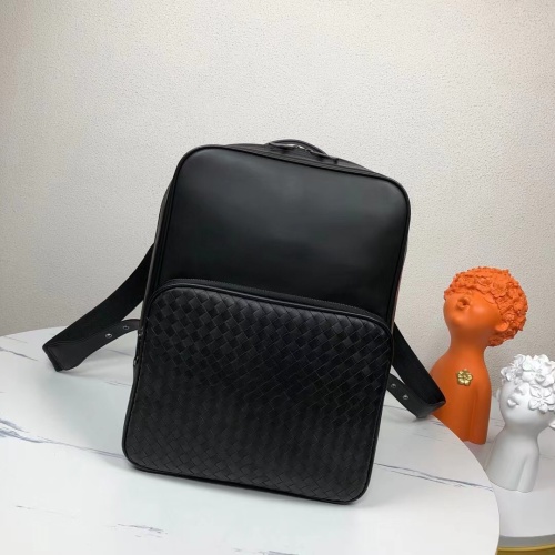 Wholesale Bottega Veneta AAA Man Backpacks #1132639 $210.00 USD, Wholesale Quality Replica Bottega Veneta AAA Man Backpacks