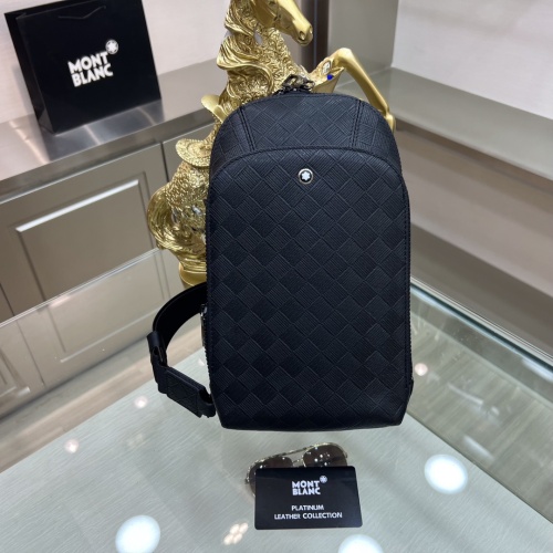 Wholesale Mont Blanc AAA Man Messenger Bags #1132696 $98.00 USD, Wholesale Quality Replica Mont Blanc AAA Man Messenger Bags