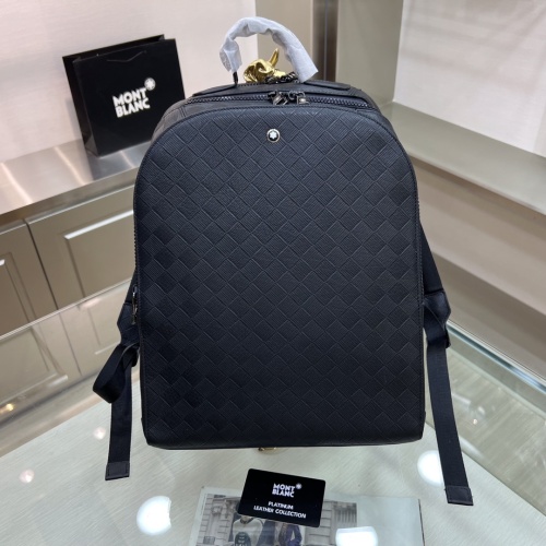 Wholesale Mont Blanc AAA Man Backpacks #1132707 $190.00 USD, Wholesale Quality Replica Mont Blanc AAA Man Backpacks