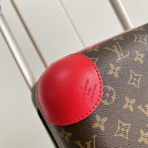 Replica Louis Vuitton Luggage #1132784 $502.48 USD for Wholesale