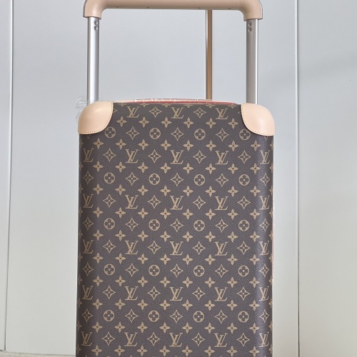 Wholesale Louis Vuitton Luggage #1132789 $502.48 USD, Wholesale Quality Replica Louis Vuitton Luggage