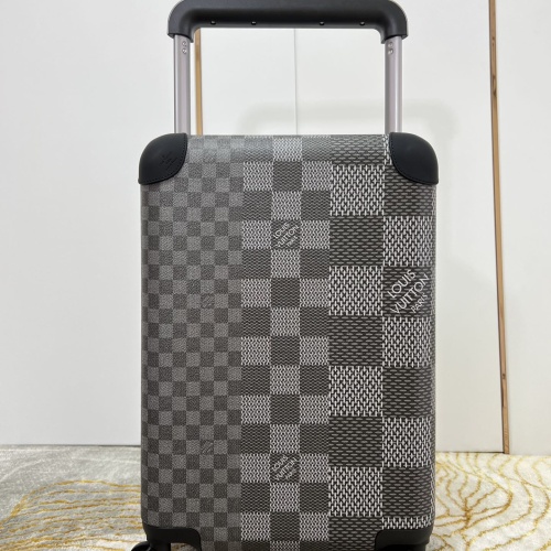 Wholesale Louis Vuitton Luggage #1132843 $502.48 USD, Wholesale Quality Replica Louis Vuitton Luggage