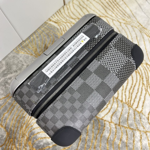 Replica Louis Vuitton Luggage #1132843 $502.48 USD for Wholesale