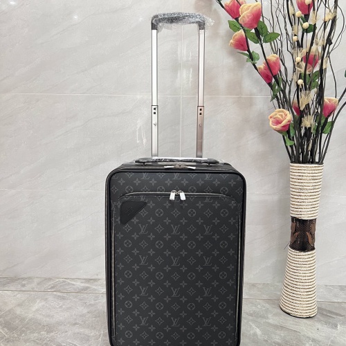 Wholesale Louis Vuitton Luggage #1132850 $235.00 USD, Wholesale Quality Replica Louis Vuitton Luggage