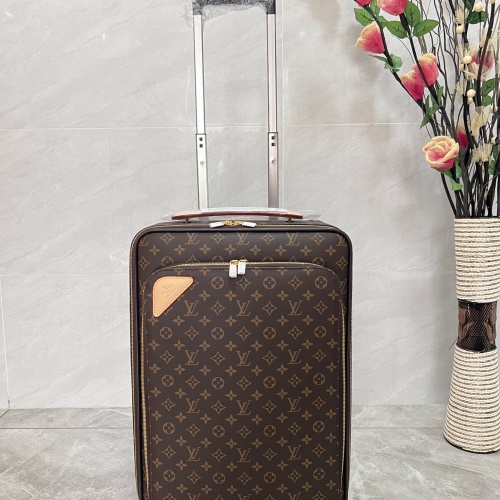 Wholesale Louis Vuitton Luggage #1132851 $235.00 USD, Wholesale Quality Replica Louis Vuitton Luggage