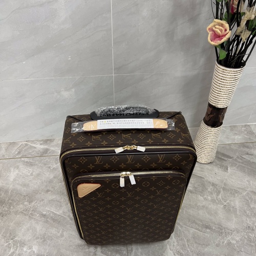 Replica Louis Vuitton Luggage #1132851 $235.00 USD for Wholesale