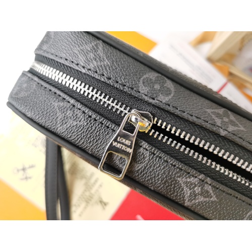 Replica Louis Vuitton AAA Man Wallets #1133023 $48.00 USD for Wholesale