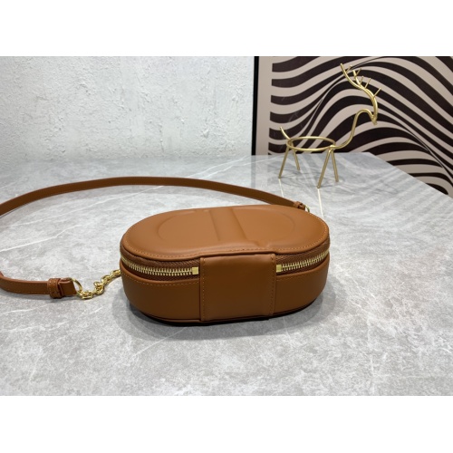 Replica Christian Dior AAA Quality Messenger Bags For Women #1133129 $98.00 USD for Wholesale