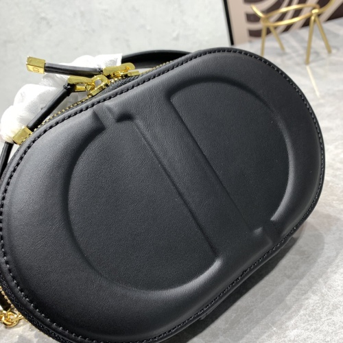 Replica Christian Dior AAA Quality Messenger Bags For Women #1133130 $98.00 USD for Wholesale