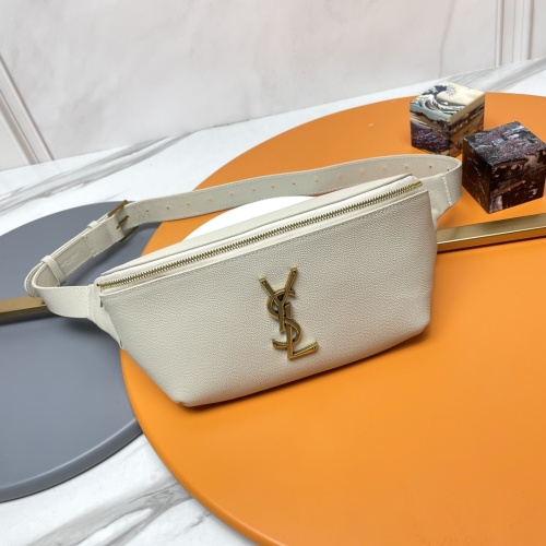 Wholesale Yves Saint Laurent YSL AAA Quality Belt Bags #1133342 $158.00 USD, Wholesale Quality Replica Yves Saint Laurent YSL AAA Quality Belt Bags