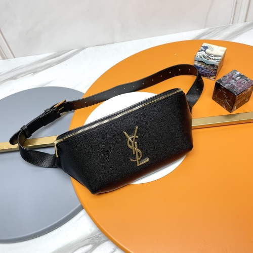 Wholesale Yves Saint Laurent YSL AAA Quality Belt Bags #1133344 $158.00 USD, Wholesale Quality Replica Yves Saint Laurent YSL AAA Quality Belt Bags