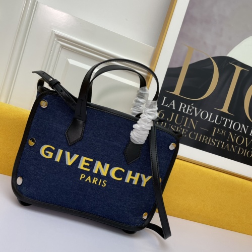 Wholesale Givenchy AAA Quality Handbags For Women #1133487 $76.00 USD, Wholesale Quality Replica Givenchy AAA Quality Handbags