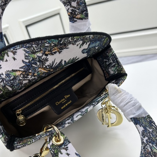 Replica Christian Dior AAA Quality Handbags For Women #1133517 $92.00 USD for Wholesale