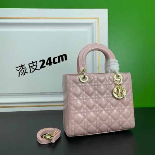 Wholesale Christian Dior AAA Quality Handbags For Women #1133524 $88.00 USD, Wholesale Quality Replica Christian Dior AAA Handbags