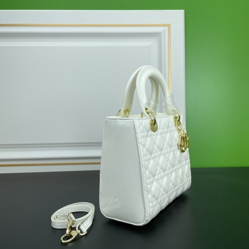 Replica Christian Dior AAA Quality Handbags For Women #1133525 $88.00 USD for Wholesale