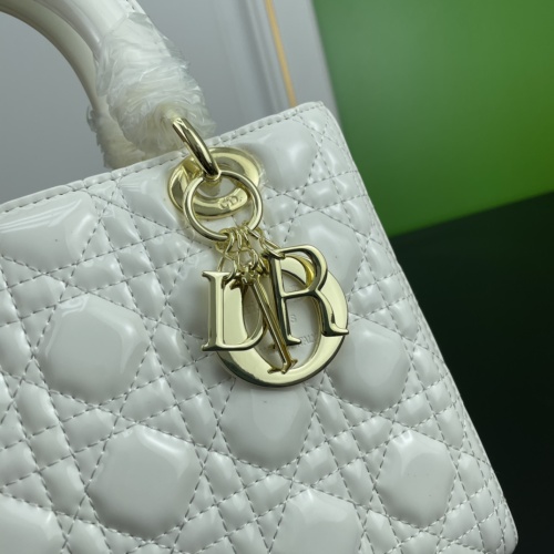 Replica Christian Dior AAA Quality Handbags For Women #1133525 $88.00 USD for Wholesale