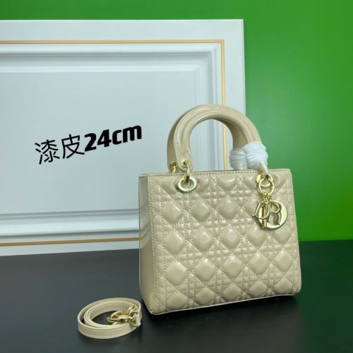 Wholesale Christian Dior AAA Quality Handbags For Women #1133526 $88.00 USD, Wholesale Quality Replica Christian Dior AAA Handbags