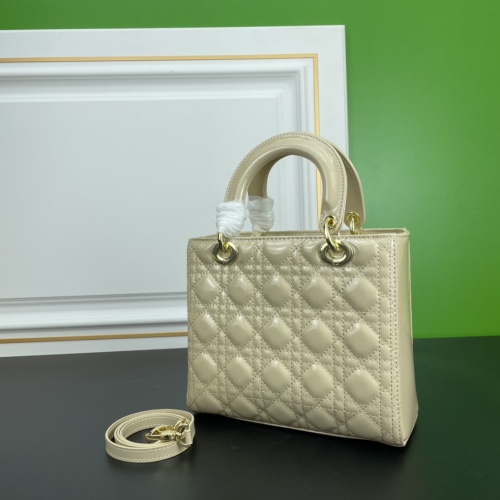 Replica Christian Dior AAA Quality Handbags For Women #1133526 $88.00 USD for Wholesale