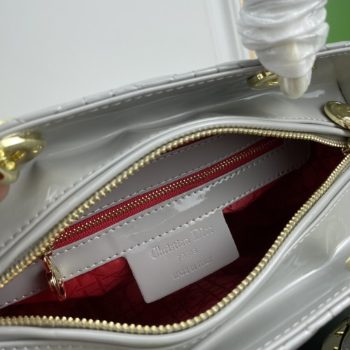 Replica Christian Dior AAA Quality Handbags For Women #1133531 $88.00 USD for Wholesale