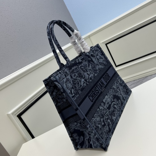 Replica Christian Dior AAA Quality Tote-Handbags For Women #1133540 $72.00 USD for Wholesale