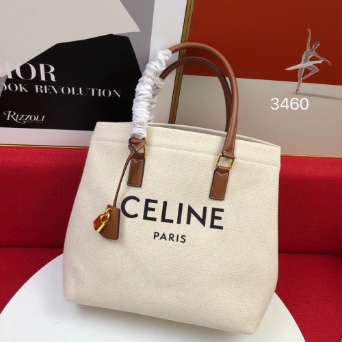 Wholesale Celine AAA Quality Handbags For Women #1133551 $98.00 USD, Wholesale Quality Replica Celine AAA Handbags