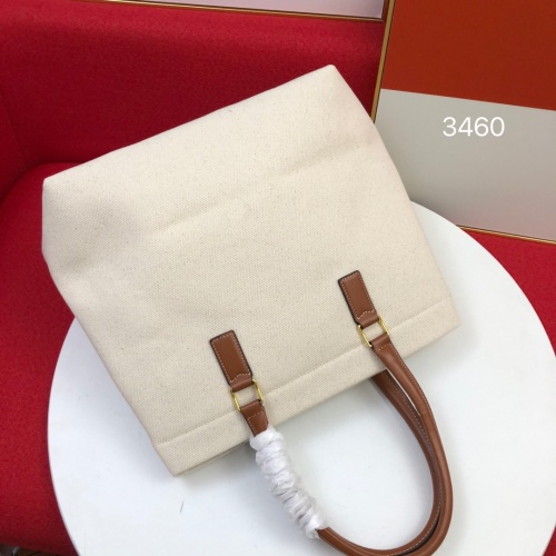 Replica Celine AAA Quality Handbags For Women #1133551 $98.00 USD for Wholesale