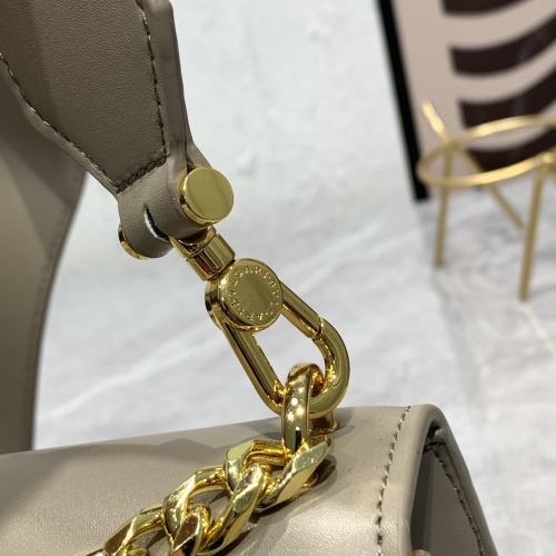 Replica Bvlgari AAA Quality Messenger Bags For Women #1133694 $98.00 USD for Wholesale