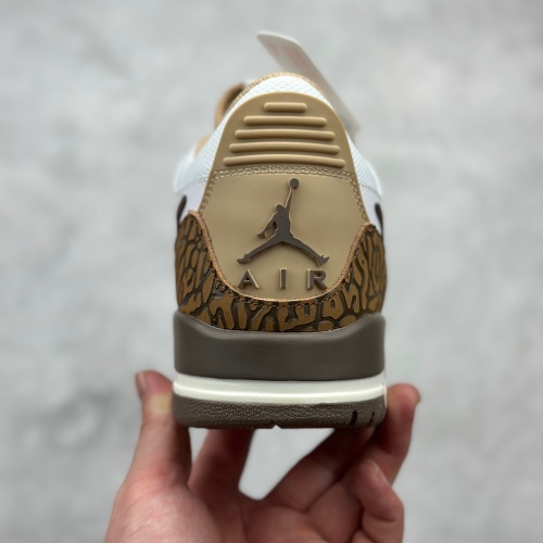 Replica Air Jordan 3 III Retro For Women #1135174 $100.00 USD for Wholesale