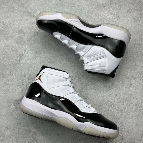 Wholesale Air Jordan 11 XI Retro For Men #1135182 $105.00 USD, Wholesale Quality Replica Air Jordan 11 XI Retro