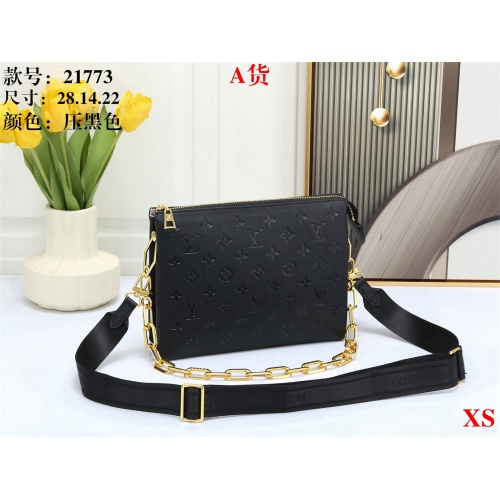 Wholesale Louis Vuitton Messenger Bags For Women #1135405 $48.00 USD, Wholesale Quality Replica Louis Vuitton Messenger Bags