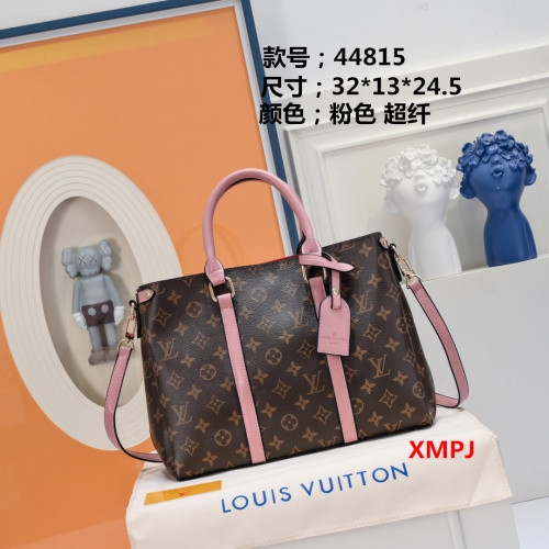 Wholesale Louis Vuitton HandBags For Women #1135462 $40.00 USD, Wholesale Quality Replica Louis Vuitton HandBags