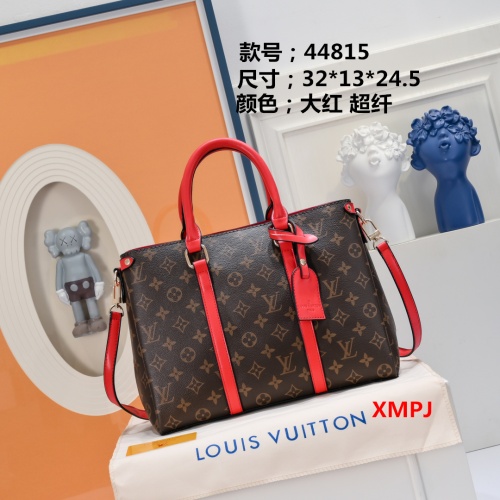 Wholesale Louis Vuitton HandBags For Women #1135463 $40.00 USD, Wholesale Quality Replica Louis Vuitton HandBags