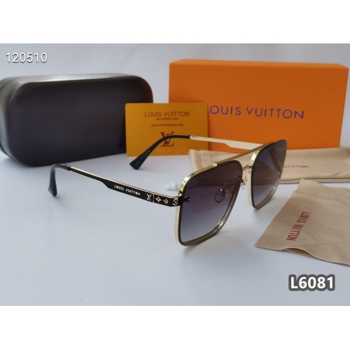 Replica Louis Vuitton Sunglasses #1135539 $27.00 USD for Wholesale