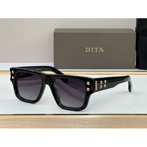 Wholesale Dita AAA Quality Sunglasses #1136038 $80.00 USD, Wholesale Quality Replica Dita AAA Quality Sunglasses