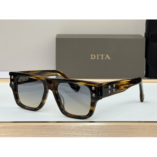 Wholesale Dita AAA Quality Sunglasses #1136039 $80.00 USD, Wholesale Quality Replica Dita AAA Quality Sunglasses