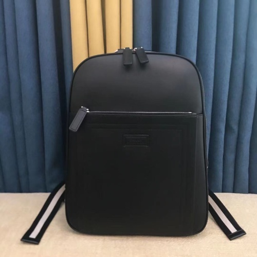 Wholesale Bally AAA Man Backpacks #1137425 $108.00 USD, Wholesale Quality Replica Bally AAA Man Backpacks