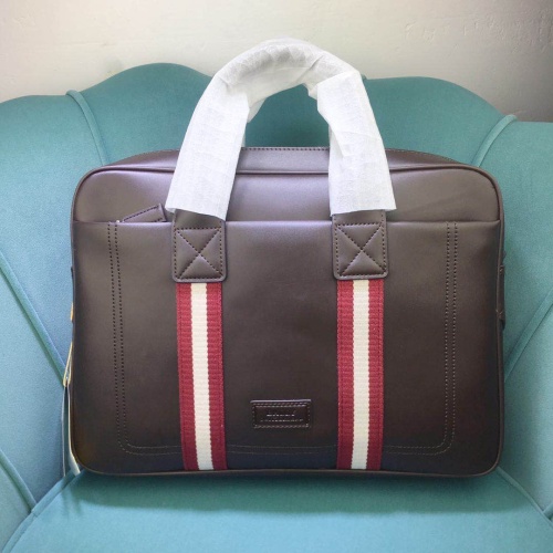 Wholesale Bally AAA Man Handbags #1137433 $105.00 USD, Wholesale Quality Replica Bally AAA Man Handbags