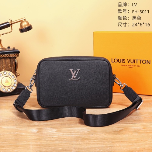 Wholesale Louis Vuitton AAA Man Messenger Bags #1137575 $92.00 USD, Wholesale Quality Replica Louis Vuitton AAA Man Messenger Bags