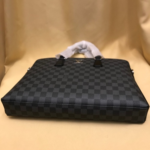 Replica Louis Vuitton AAA Man Handbags #1137730 $115.00 USD for Wholesale