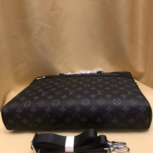 Replica Louis Vuitton AAA Man Handbags #1137731 $115.00 USD for Wholesale