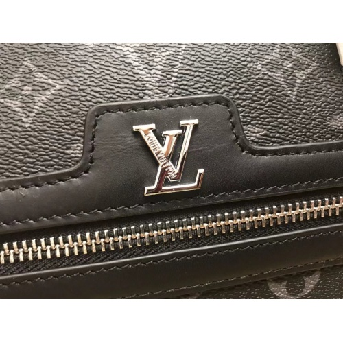 Replica Louis Vuitton AAA Man Handbags #1137731 $115.00 USD for Wholesale