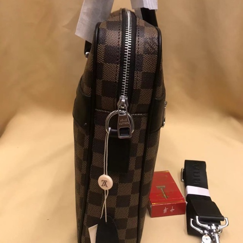 Replica Louis Vuitton AAA Man Handbags #1137732 $115.00 USD for Wholesale