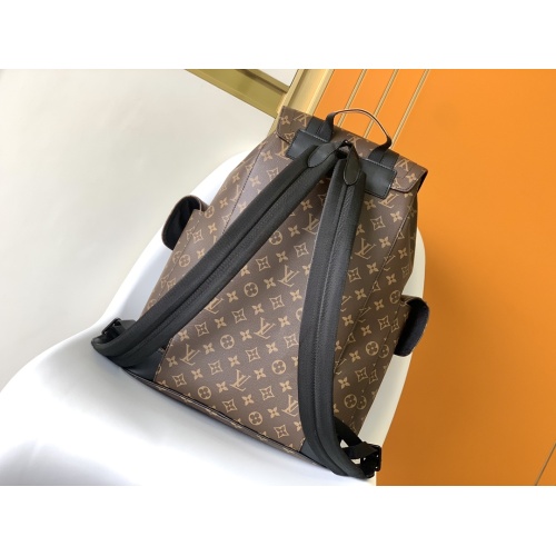 Replica Louis Vuitton LV AAA Man Backpacks #1137834 $192.00 USD for Wholesale