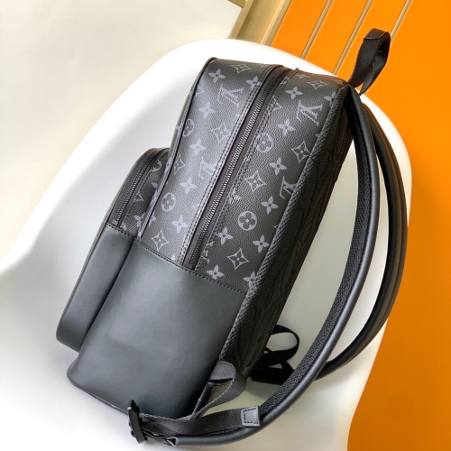 Replica Louis Vuitton LV AAA Man Backpacks #1137835 $180.00 USD for Wholesale