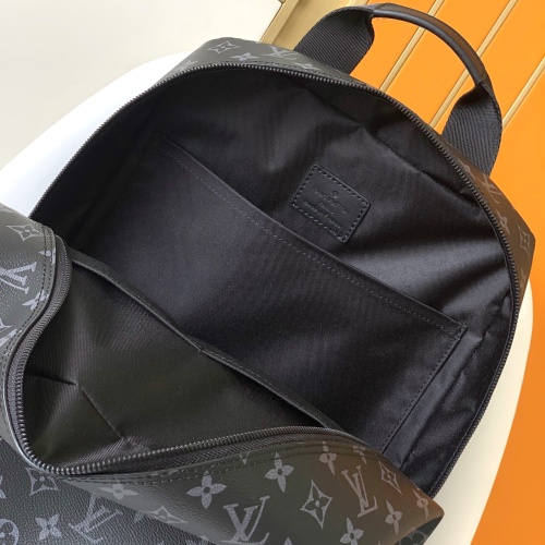 Replica Louis Vuitton LV AAA Man Backpacks #1137835 $180.00 USD for Wholesale