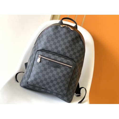 Wholesale Louis Vuitton LV AAA Man Backpacks #1137837 $175.00 USD, Wholesale Quality Replica Louis Vuitton LV AAA Man Backpacks