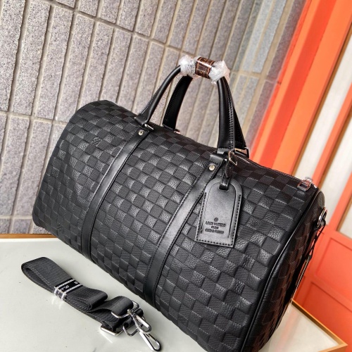 Replica Louis Vuitton Travel Bags #1137846 $112.00 USD for Wholesale